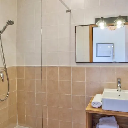 Apartmán Casa Linda Au Calme Avec Jardin A 900 M Port Et Centre De Calvi (Corsica)