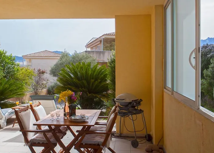 Casa Linda Au Calme Avec Jardin A 900 M Port Et Centre De