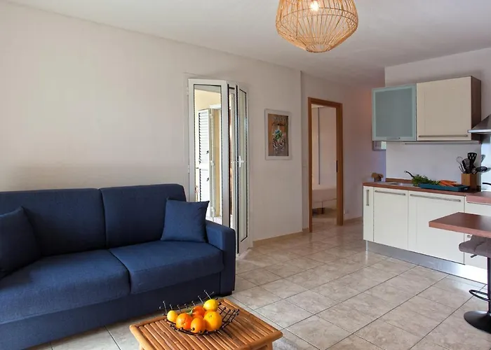 Casa Linda Au Calme Avec Jardin A 900 M Port Et Centre De Apartment