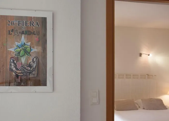 Casa Linda Au Calme Avec Jardin A 900 M Port Et Centre De Apartment Calvi (Corsica)